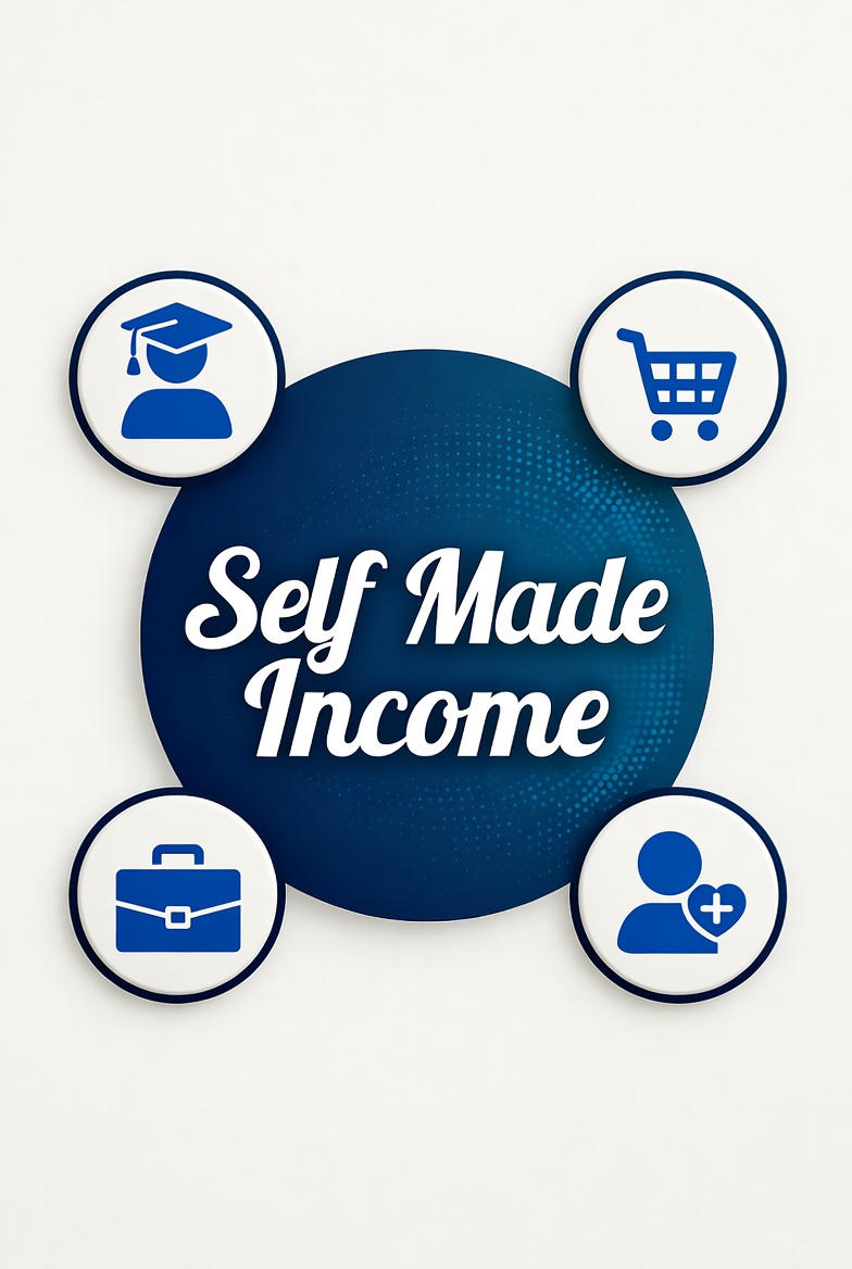 Income Academy