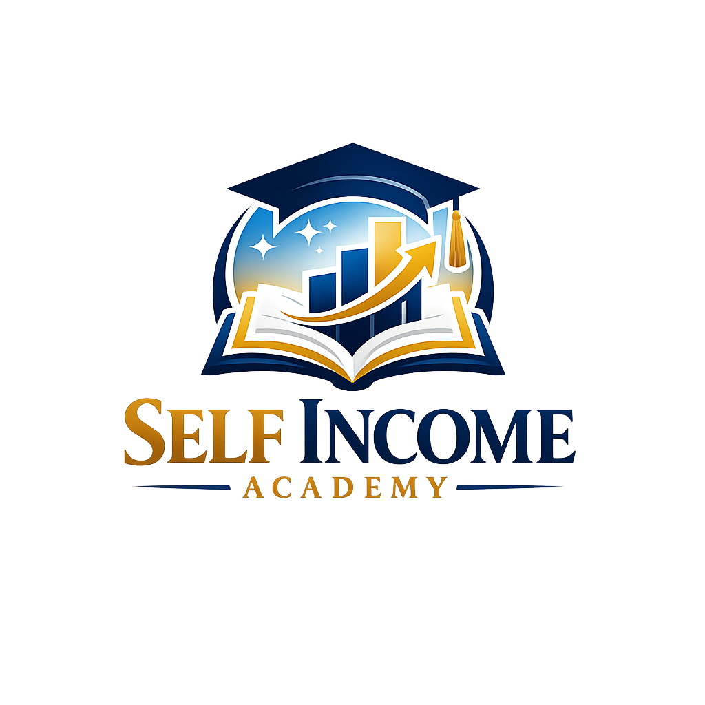Self Income Academy